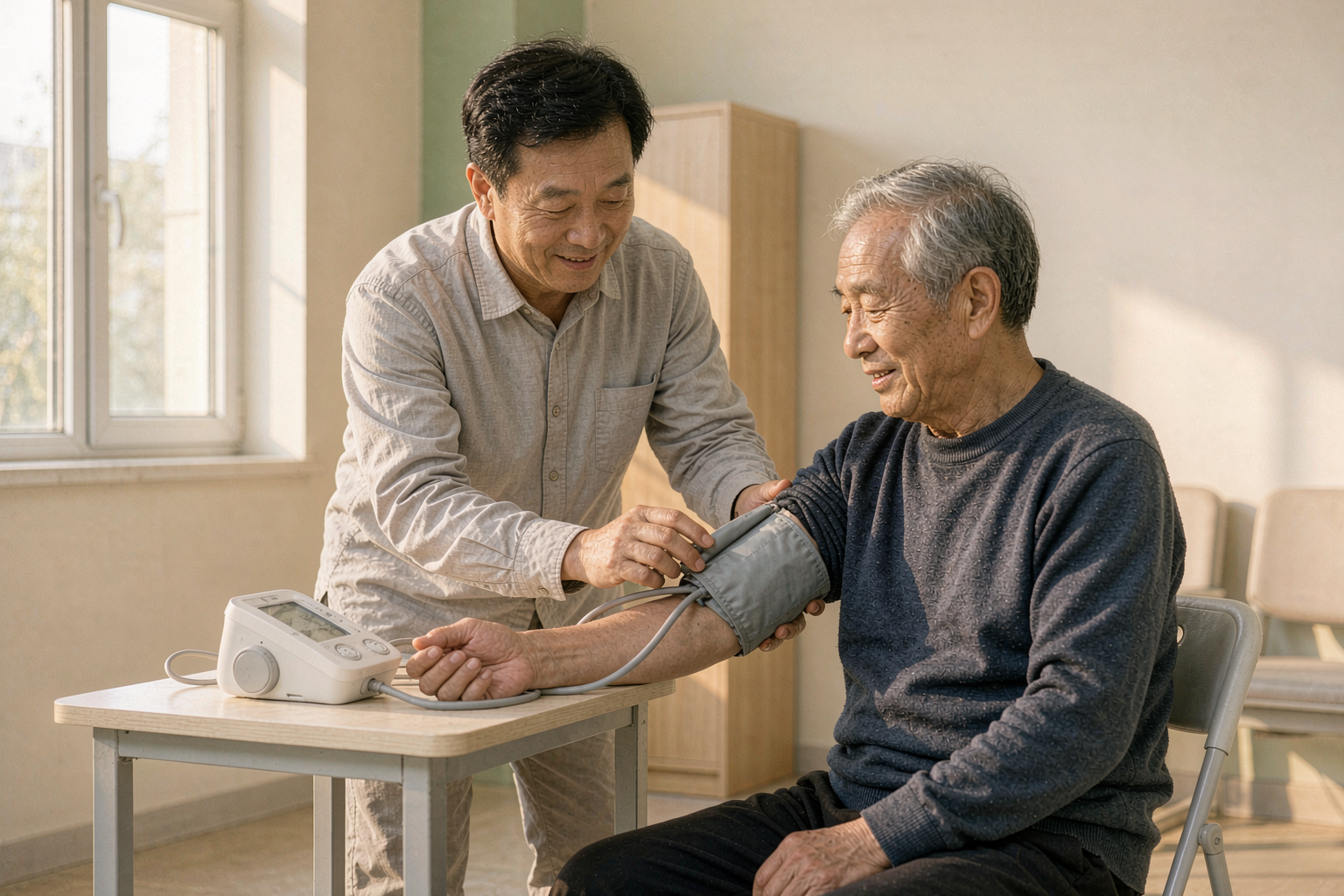 65岁以上老人免费体检 老年人体检怎么预约 社区卫生服务中心体检 老年人免费体检项目 体检前空腹注意 老年人健康管理服务 65岁以上老人免费体检 老年人体检怎么预约 社区卫生服务中心体检 老年人免费体检项目 体检前空腹注意 老年人健康管理服务