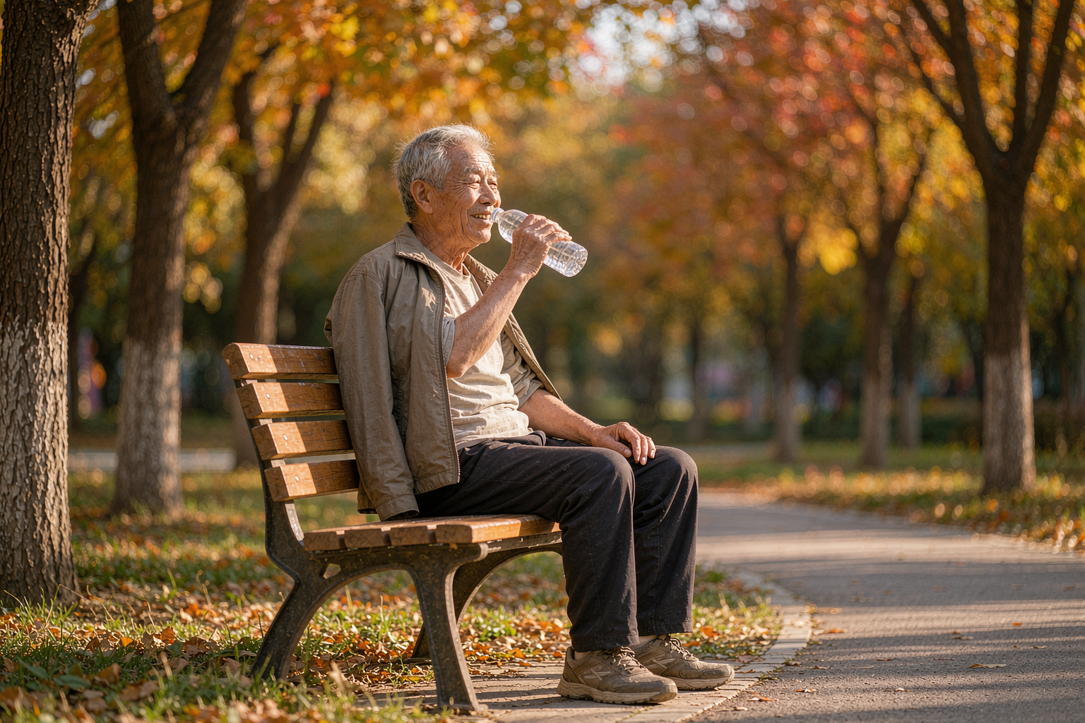 老人晨练几点最好 秋天晨练注意事项 老人晨练多久合适 老人晨练心率多少合适 晨练前要不要吃早饭 哪些老人不适合晨练 秋季晨练最佳时间 老人晨练几点最好 秋天晨练注意事项 老人晨练多久合适 老人晨练心率多少合适 晨练前要不要吃早饭 哪些老人不适合晨练 秋季晨练最佳时间