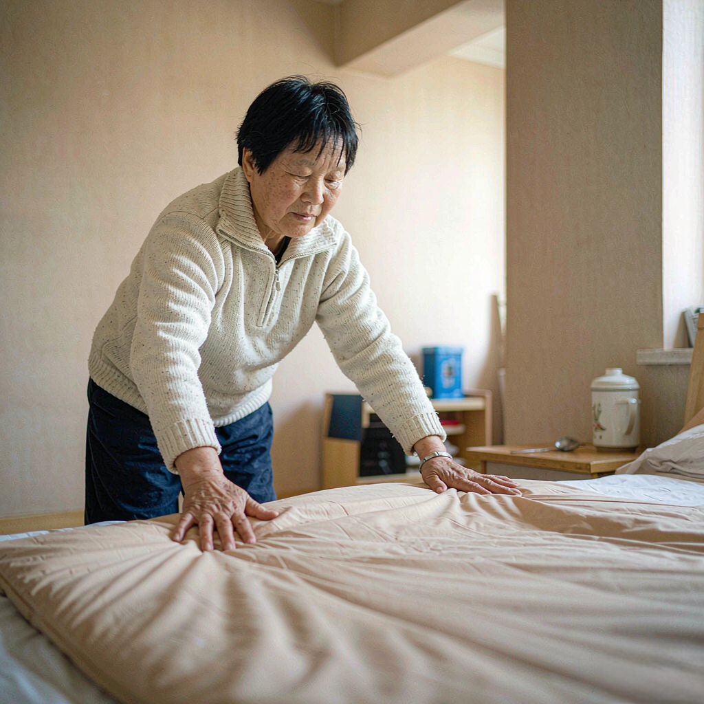 老人电热毯,冬季取暖,电热毯安全 老人电热毯,冬季取暖,电热毯安全
